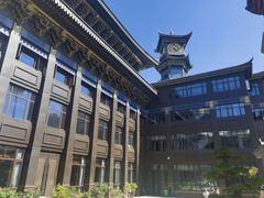 -西宁市东关清真大寺