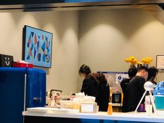 -dotcom coffee古点咖啡(致真大厦店)
