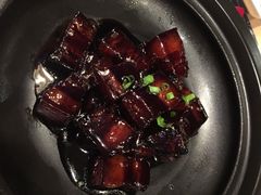 马仕玖煲-马仕玖煲·融合菜·酥不腻烤鸭(人大店)