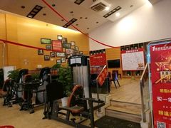 -途睿健身游泳俱乐部(顶峰店)