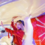 Mew看展·VR世界大冒险，行走在立体童话秘境中
