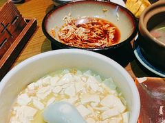 -南京大牌档(新街口德基广场店)