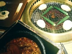 -久苑烧肉(世界城广场店)