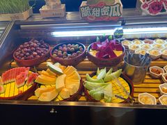 -牛New寿喜烧(金茂览秀城店)