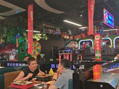 -路边边.炒菜烧烤.音乐餐厅(良乡长虹店)