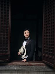 -Mu慕婚纱摄影·超级工作室