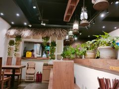 -茶花妹子云南餐厅(传媒大学店)