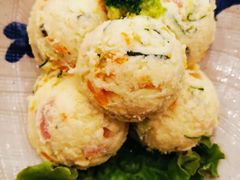 -松子料理(白家庄店)
