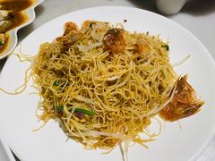 -华盛丰温州大排档(东三环南路店)