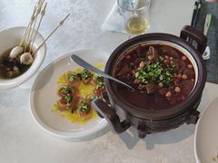 -鉴川·川菜传承(星汇两江店)