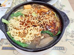 -清真·穆萨砂锅(大皮院店)