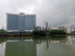 -福州西湖大酒店·怡湖咖啡厅