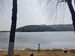 -南北湖风景区