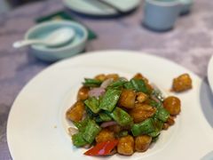 -山外山菜馆(玉泉路店)