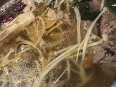 -欢乐牧场·海鲜烧烤涮自助餐(蚌山万达店)