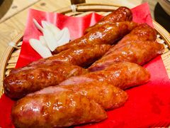 -捡角台湾食堂(宝山店)
