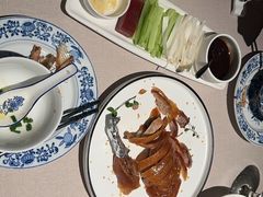 -漢舍中国菜馆(889广场店)