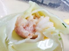 -顶巧鸡汤馄饨(虹口总店)