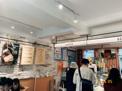 -Dal Cuore 达可芮冰淇淋(陕西北路店)