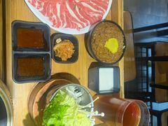 -老爷锅(新街口IFCX店)