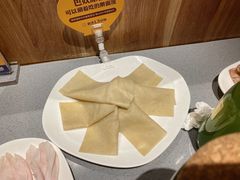 -巴奴毛肚火锅(悠唐购物中心店)
