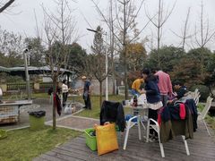 -洪湖家庭农场·团建·露营·会议