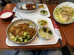 -菊儿人家·北京胡同菜(南锣鼓巷店)