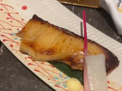 -九洲喜来登酒店湖月日餐厅