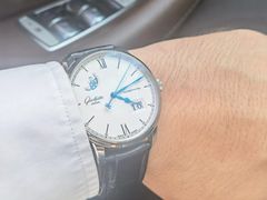 -亨得利(淮海中路店)