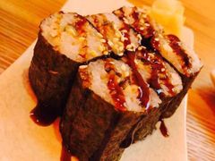 -栖川山葵家·寿喜锅·日式料理(龙湖北城天街商场店)