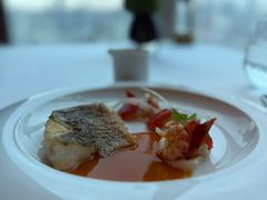 -翡翠36餐厅(浦东香格里拉店)