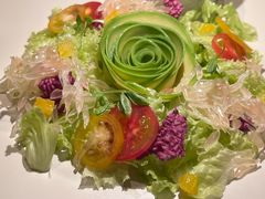 -叶叶菩提(太原别墅店)