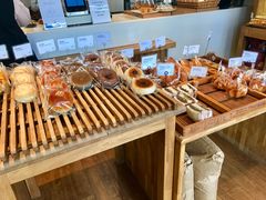 -那家面包房(珠江路店)