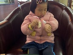 -首都图书馆-咖啡厅