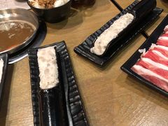 -伊人锅·魔石泡泡鱼