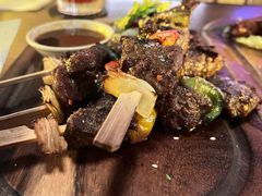 -MARU玛露音乐餐厅(大学路店)