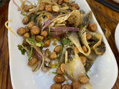 -章记正宗南岗鱼蛋火锅