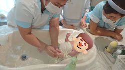 -美悦湾月子中心(熙湖店)