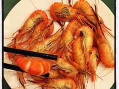 -胜记菜馆(文明路)