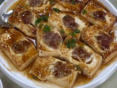 -金麒麟美食城