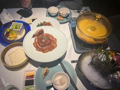 -遇玲珑餐厅