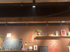 -巴卤社老火锅(财富店)