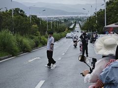 -大理床单厂艺术区