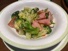 -萨莉亚意式餐厅(浦江万达广场店)