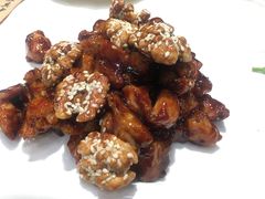 -永乐饭庄(安德路店)