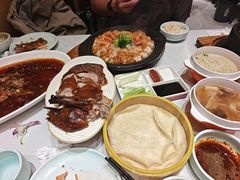 -梅利汴京烤鸭•开封豫菜地标店(东大街店)