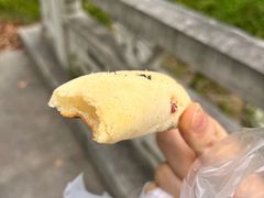 蔓越莓麻薯-桃源村(南大店)