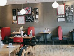 -必胜客(新中纬店)