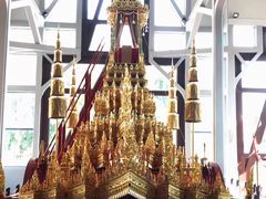 -曼谷国家博物馆