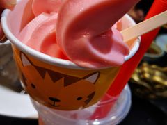 -重庆德庄火锅(体育中心店)